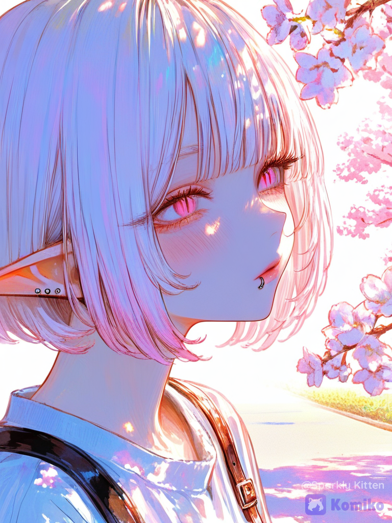 Milienne Aeloria