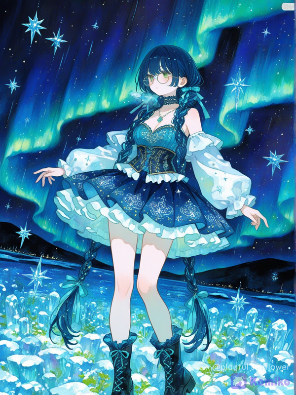 Aoi