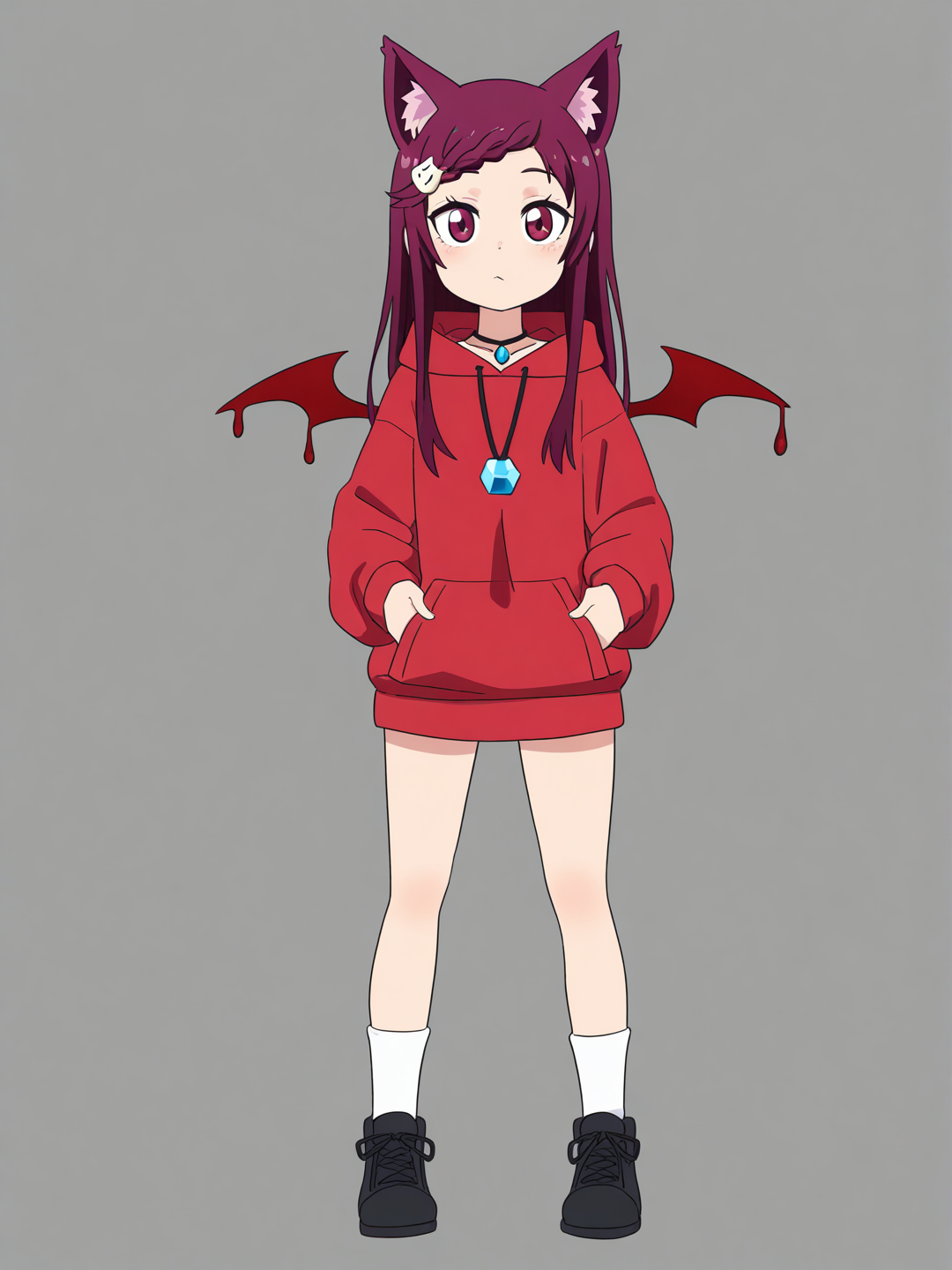More Lirael art!!!
