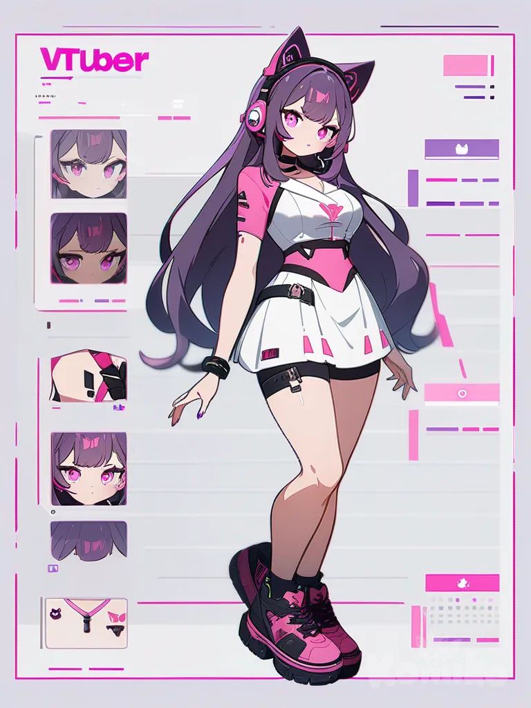 cute oc
