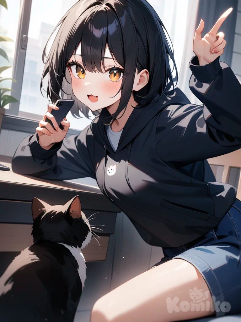 cute girl