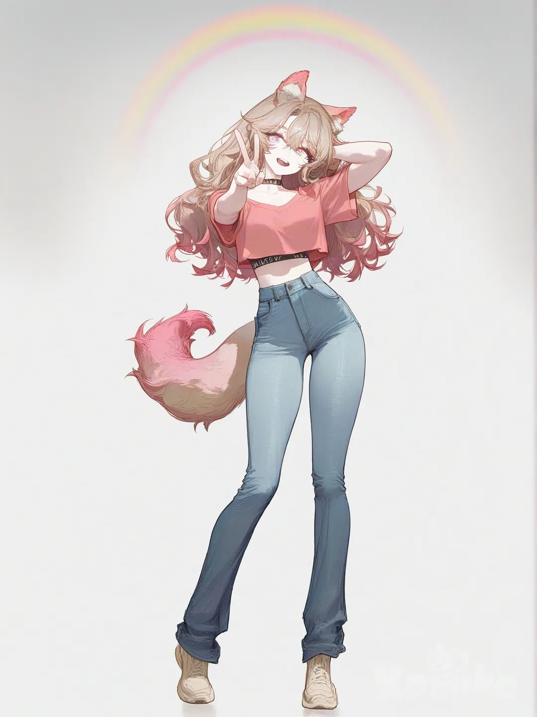 cute girl
