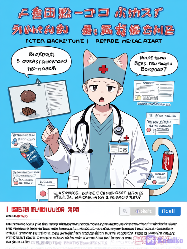 doctor cat