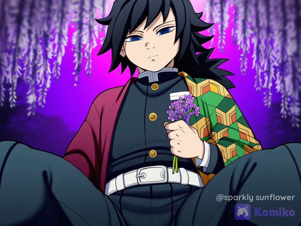 Giyuu