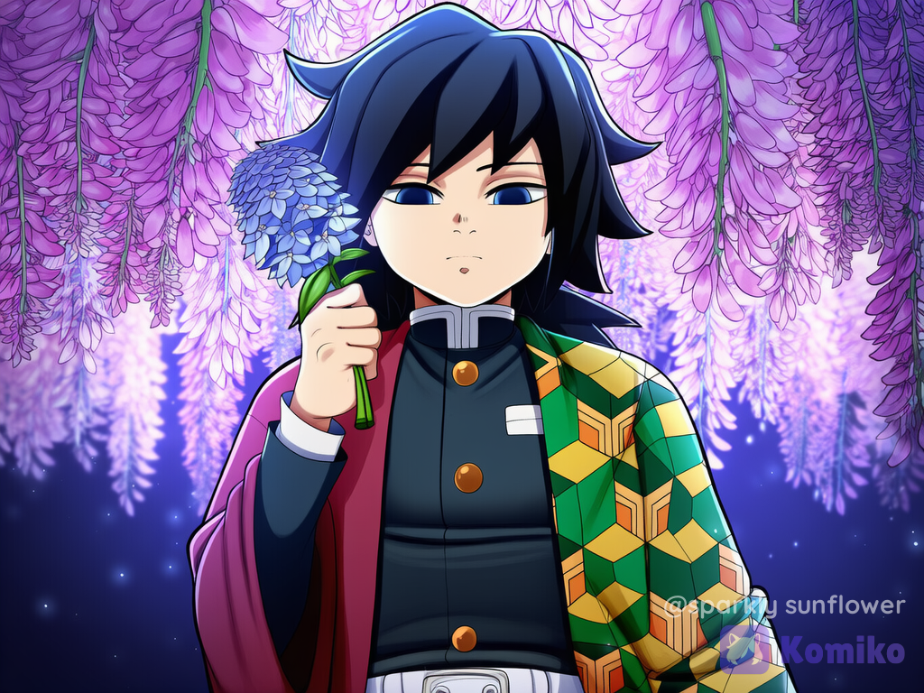 Giyuu
