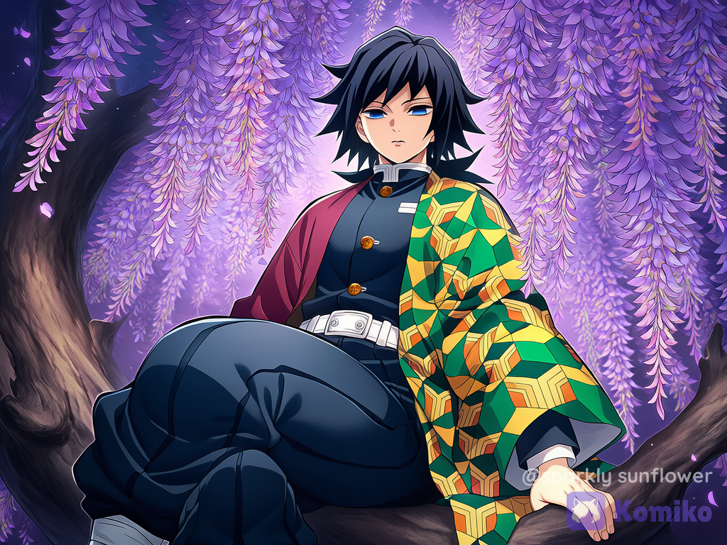 Giyuu