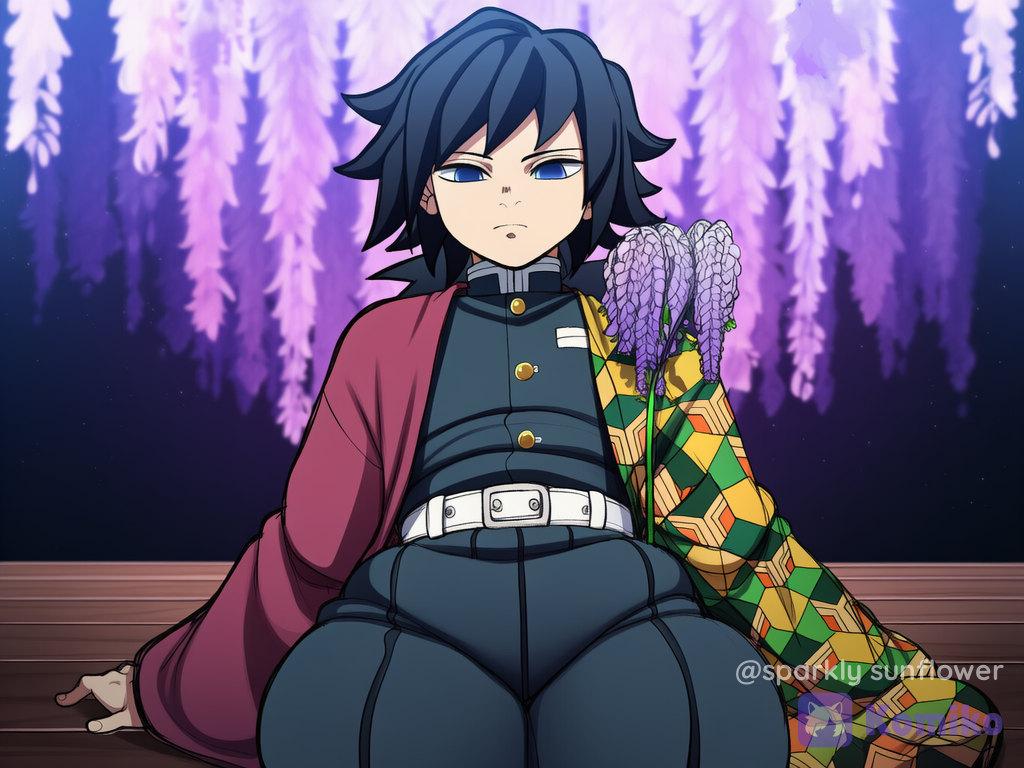 Giyu