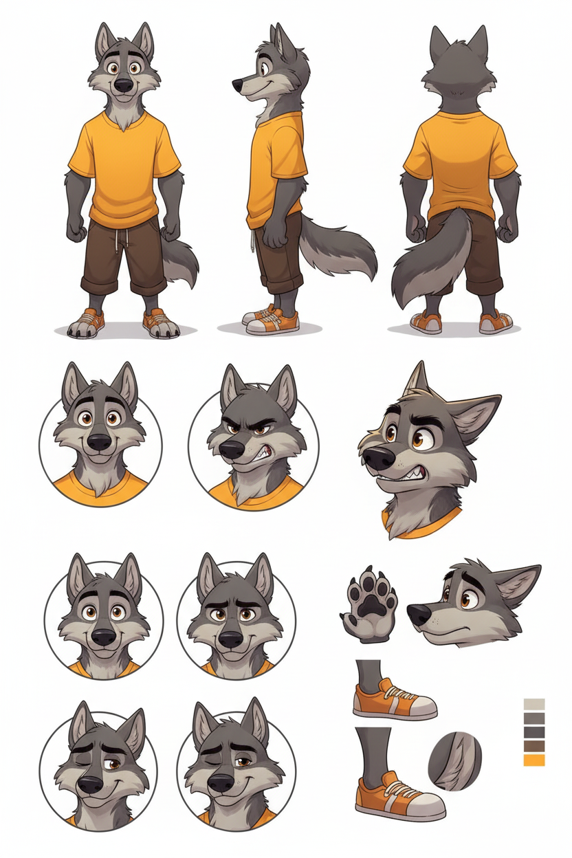 Wolf