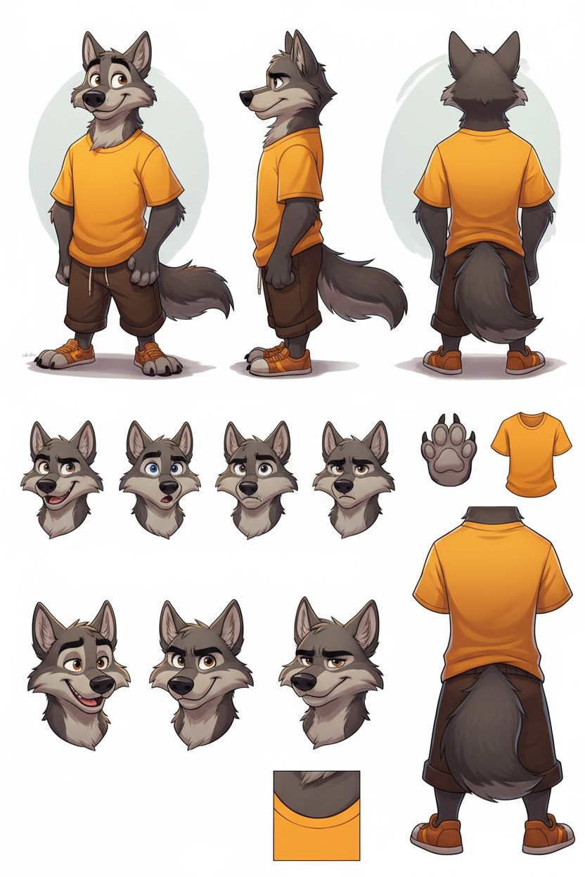 Wolf