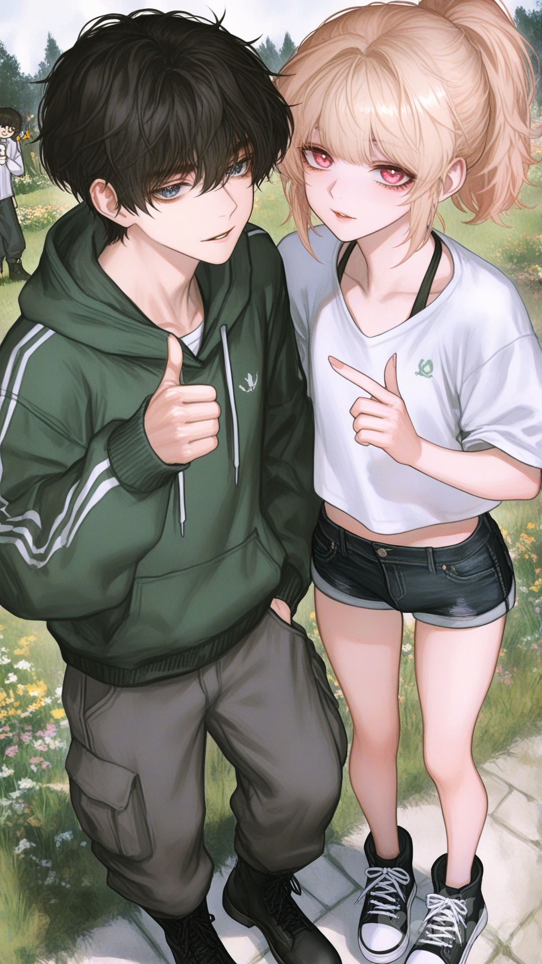 bestie