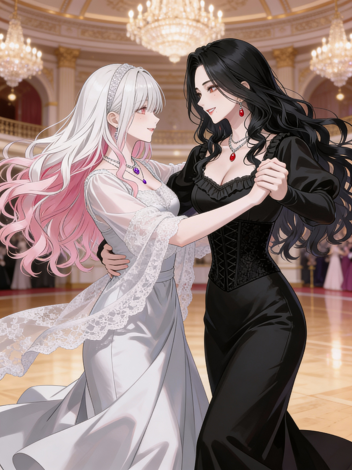 Duchesses