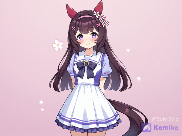 Nisho Flower is Butifullife