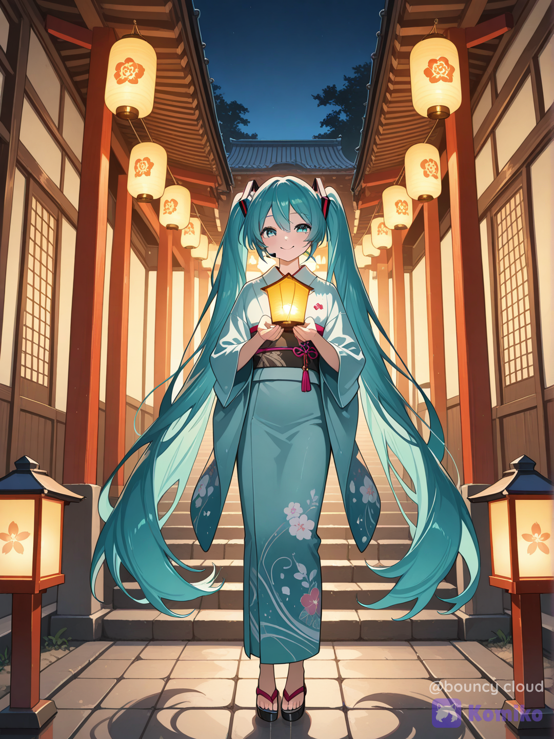 Hatsune Miku