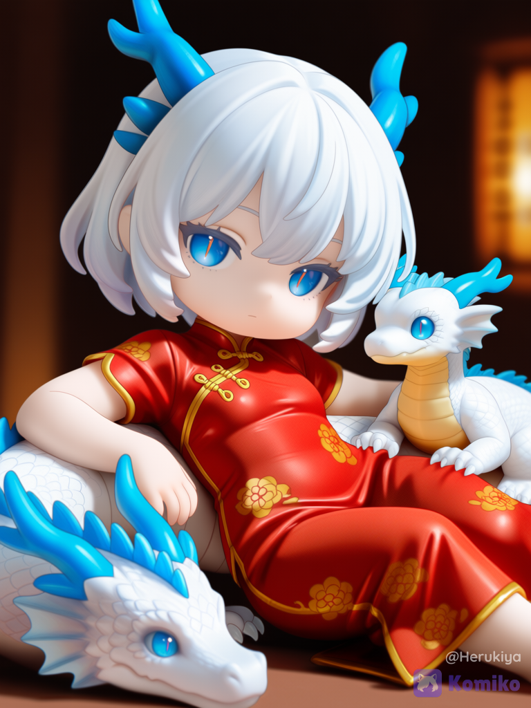 madre de dragones