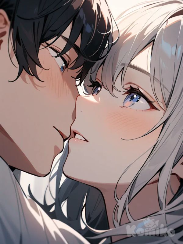Eyes That Hold Forever