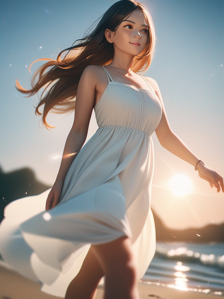 Ocean's Siren