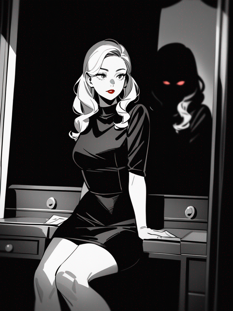 Timeless Temptation