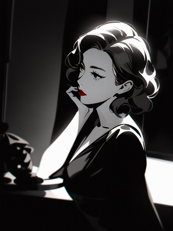 Femme Fatale