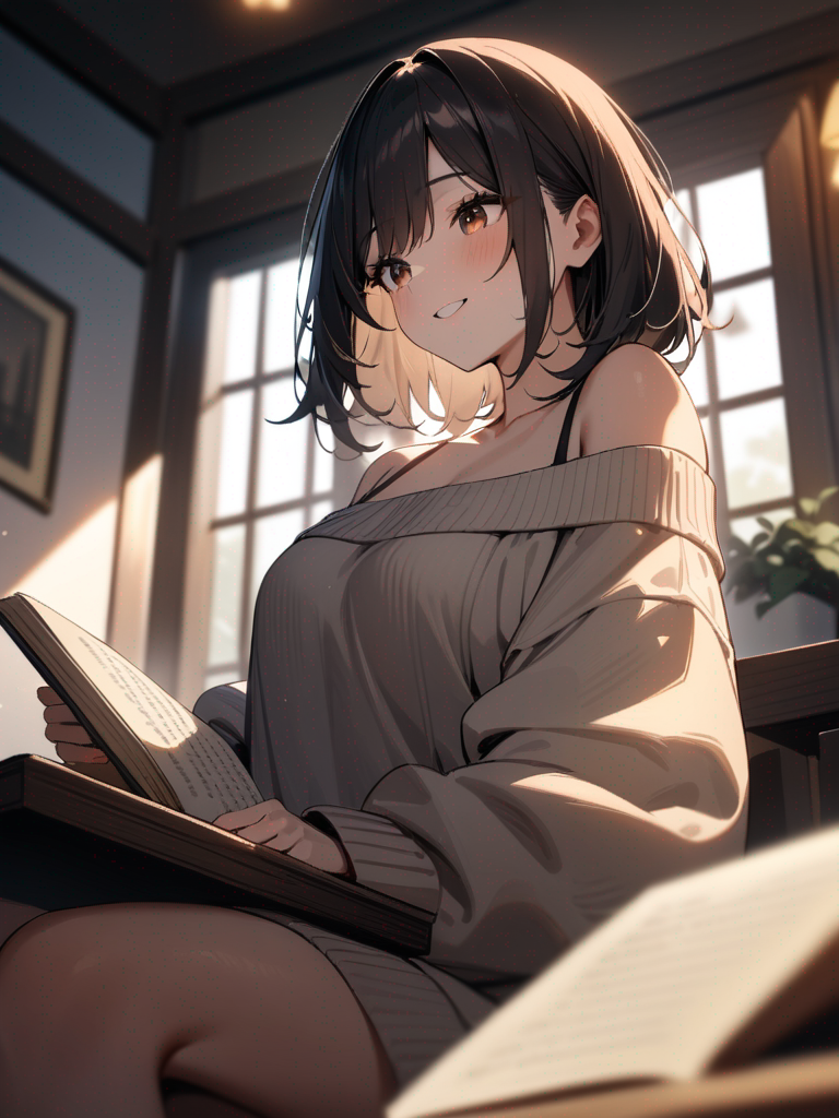 Quiet Allure
