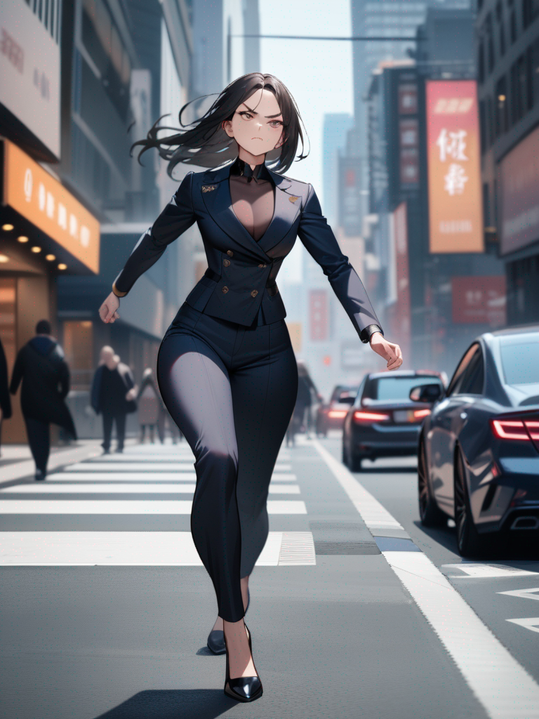 City Siren