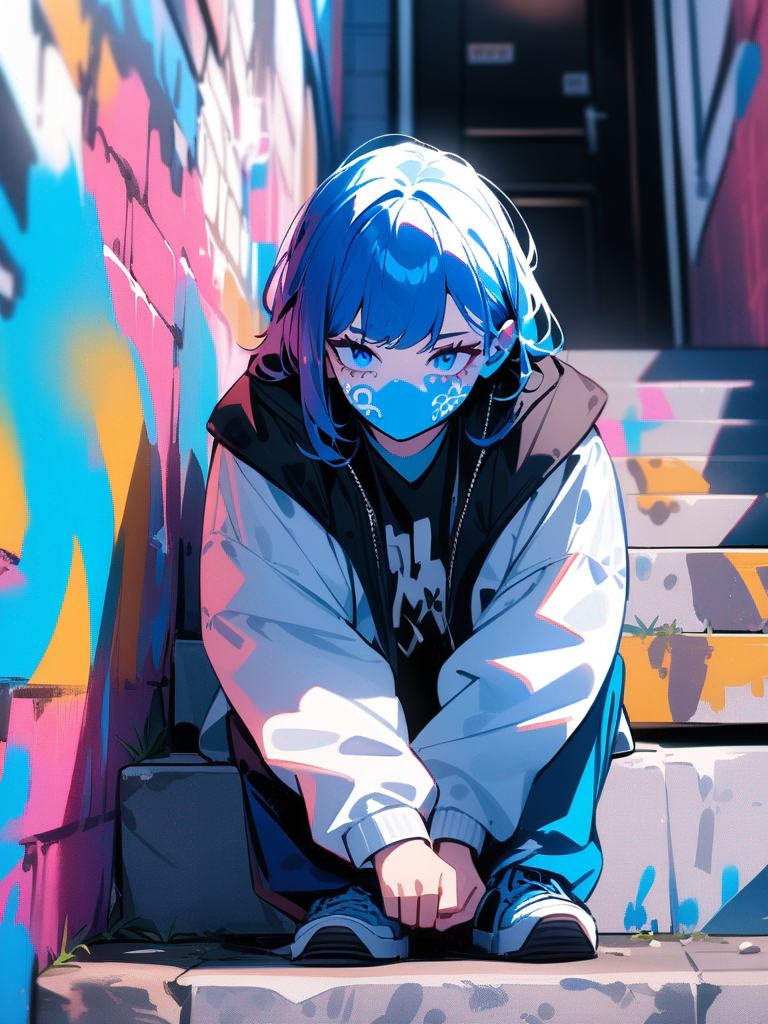 Street Art Soul