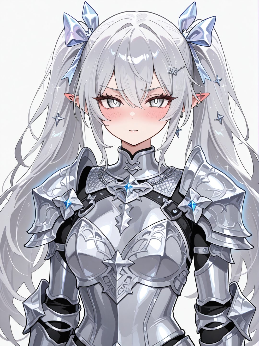 Mystic Warrior