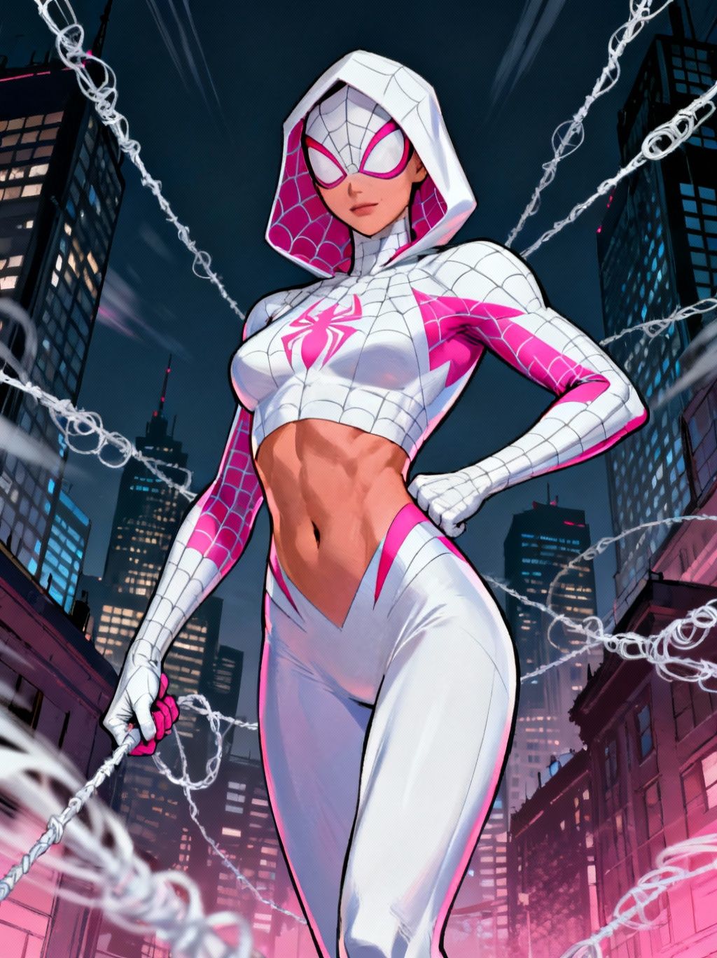 Alter Spidy