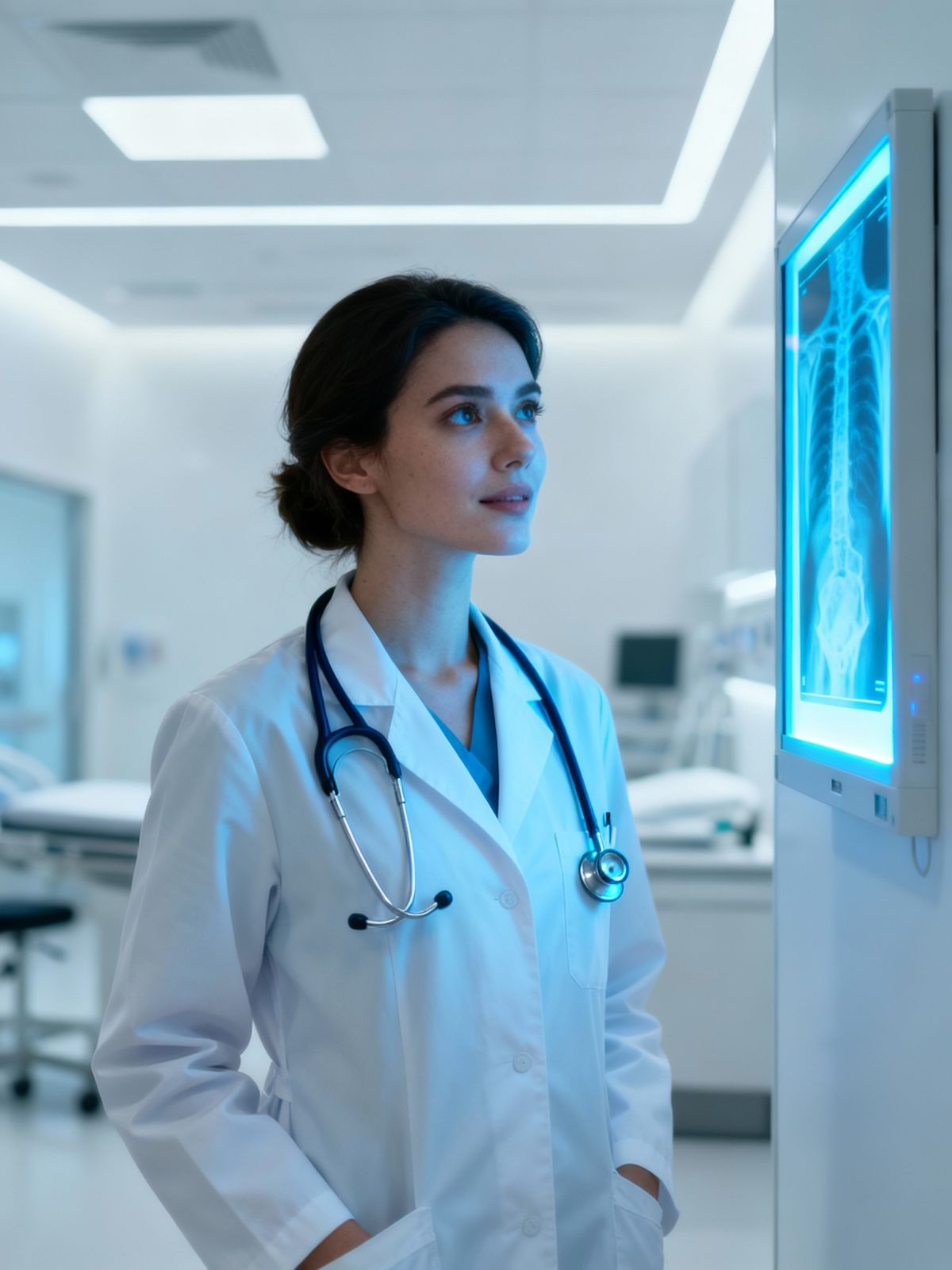 Doctor's Orders