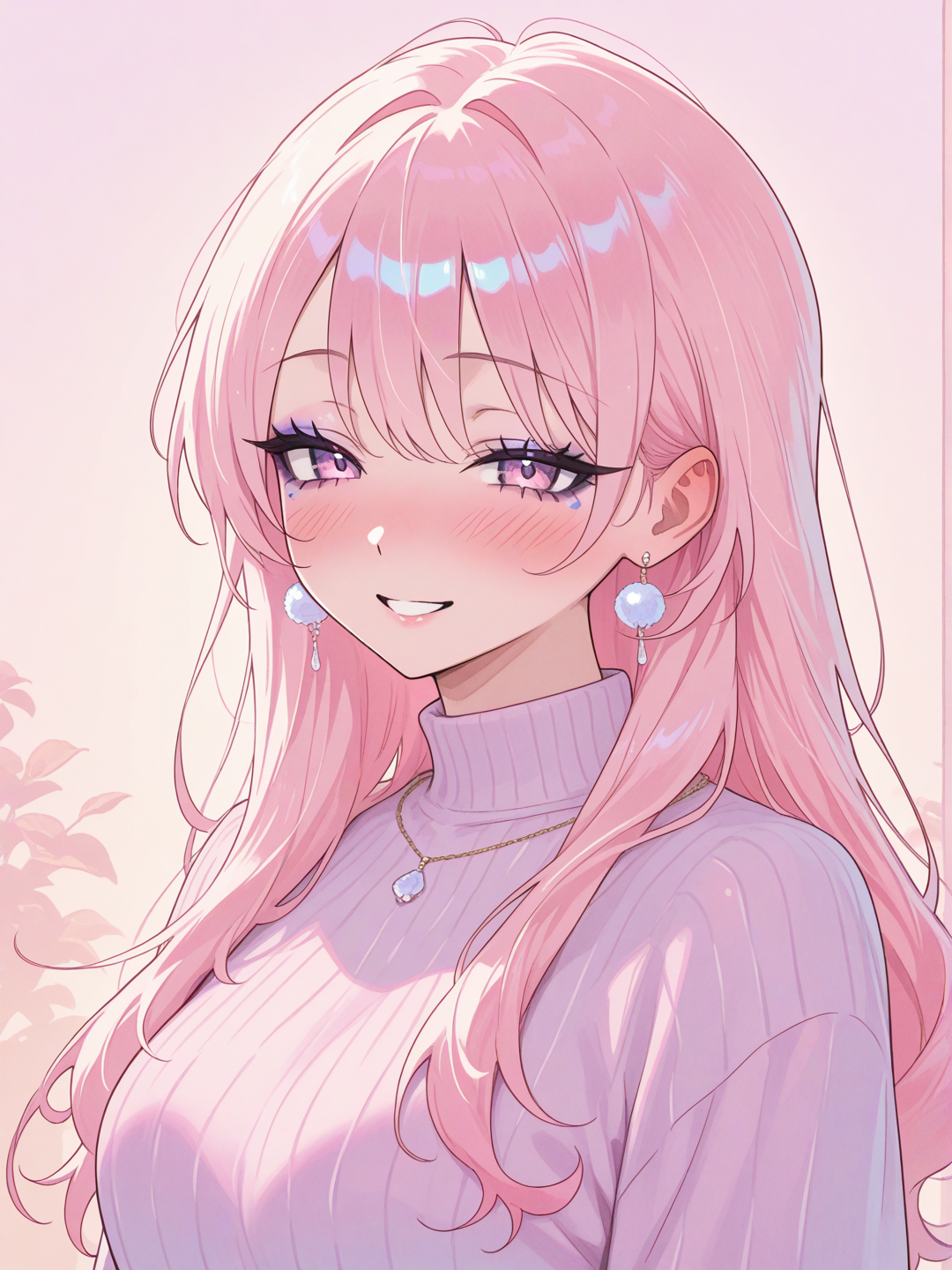 Soft Aesthetic