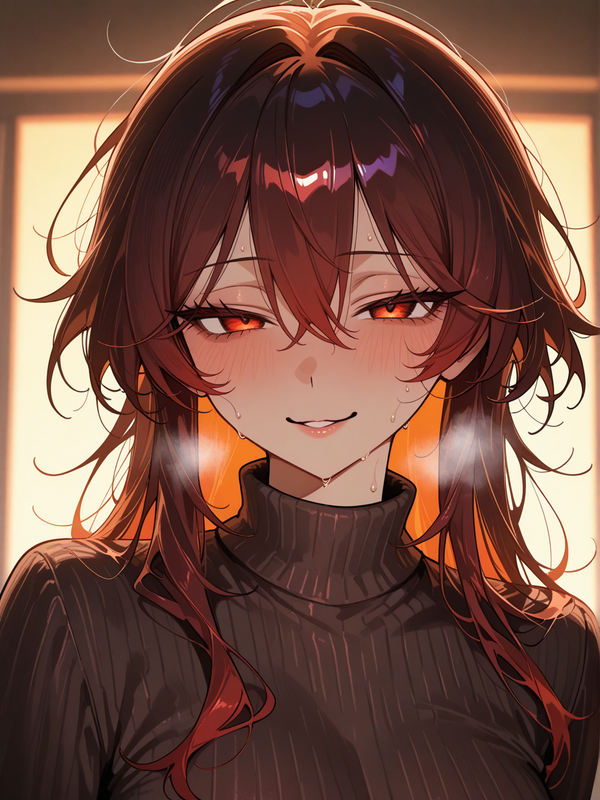 Pure Lust Energy