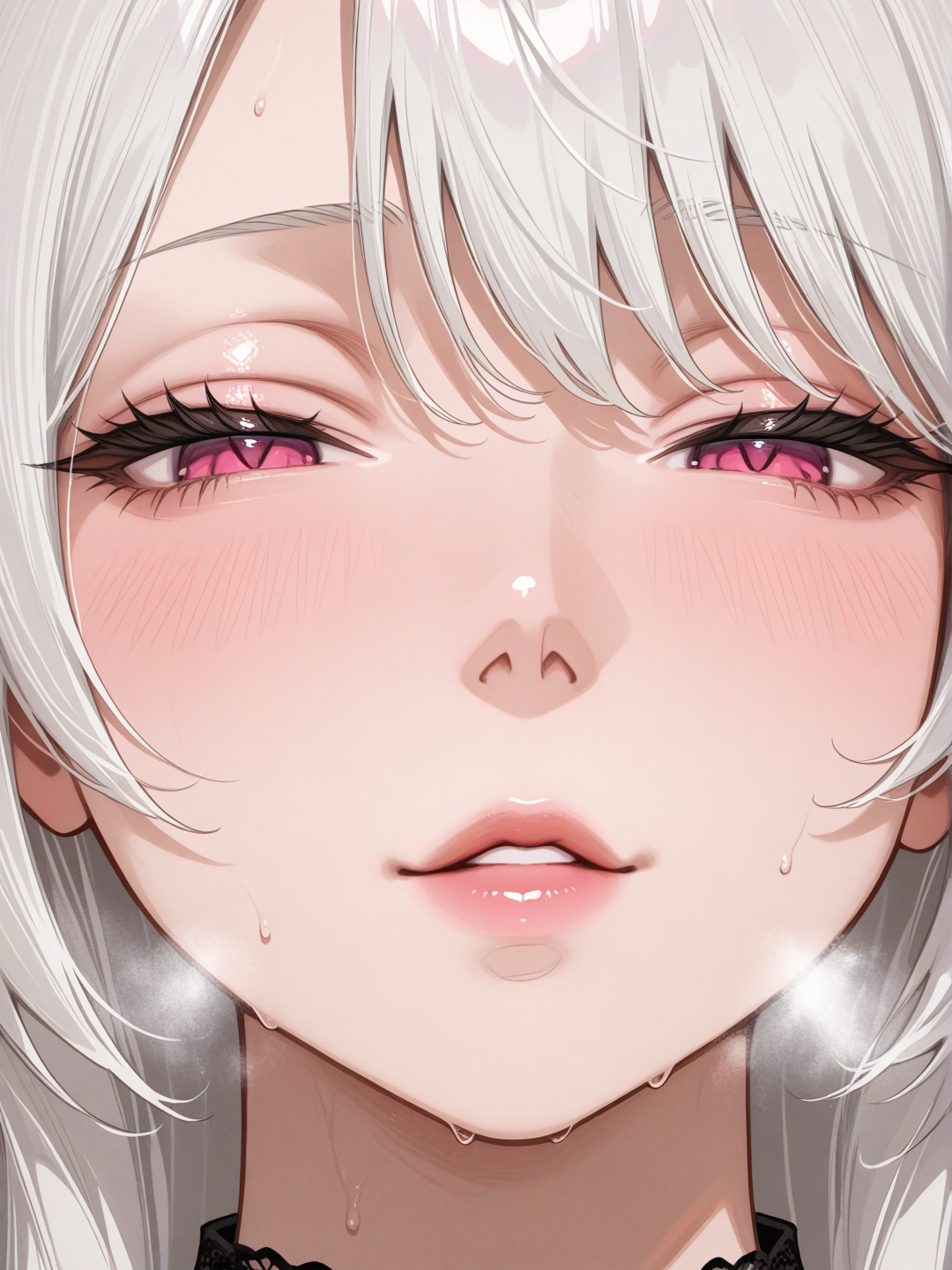 Absolute Close-Up
