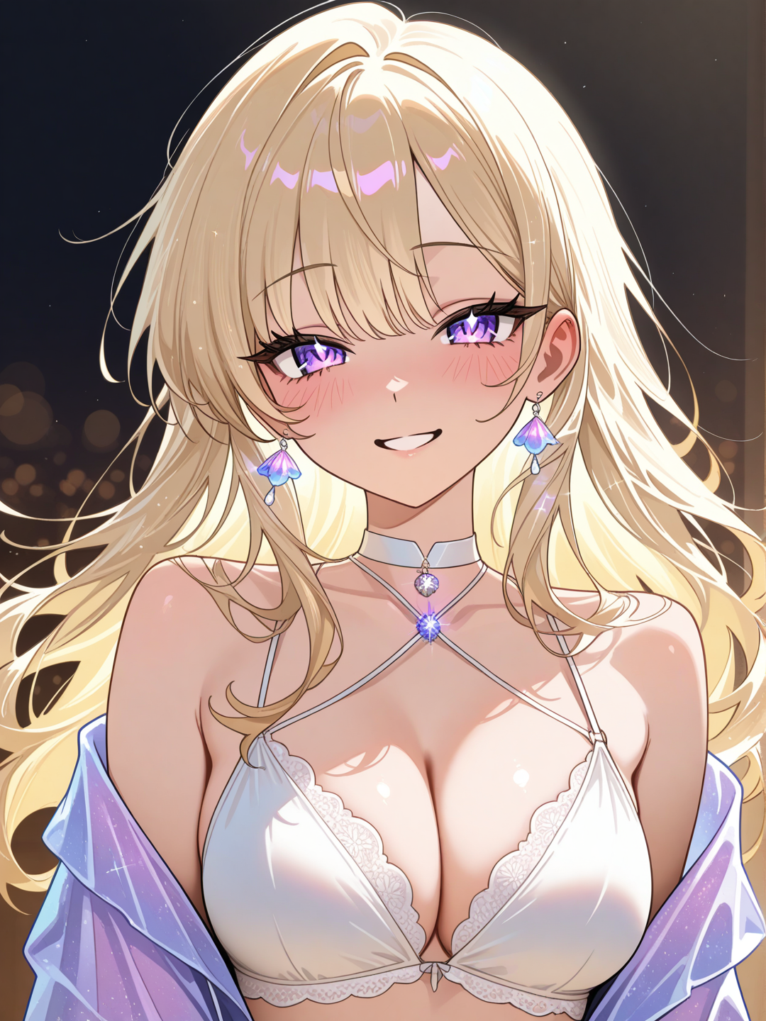 Charming Energy