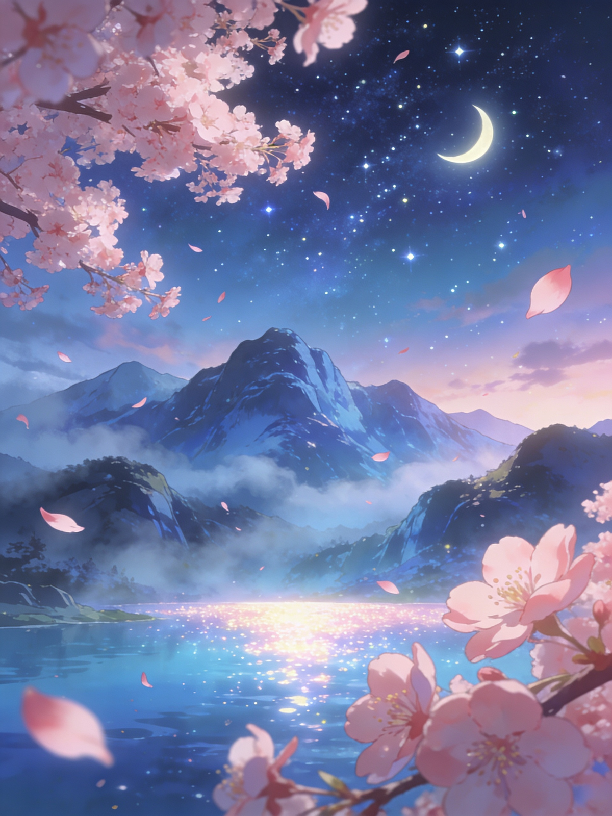 Moon Night