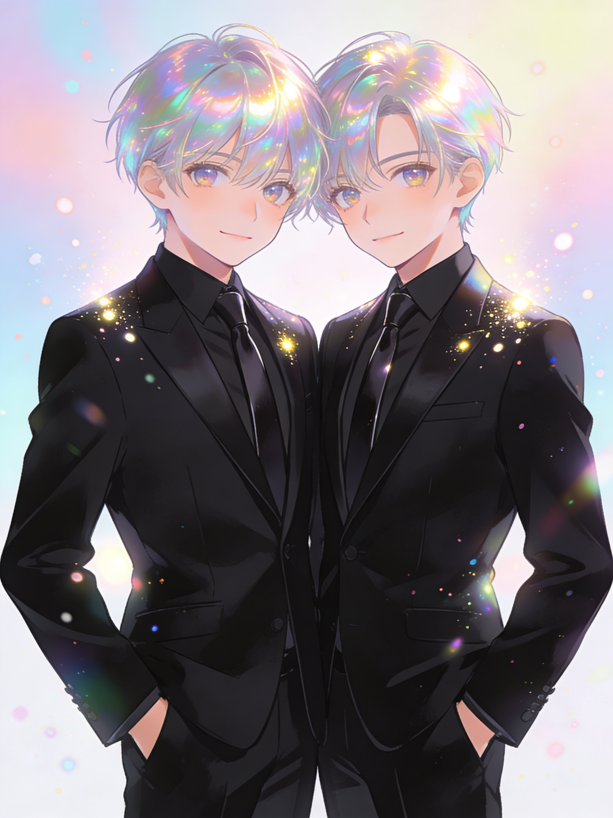 How do we look?
