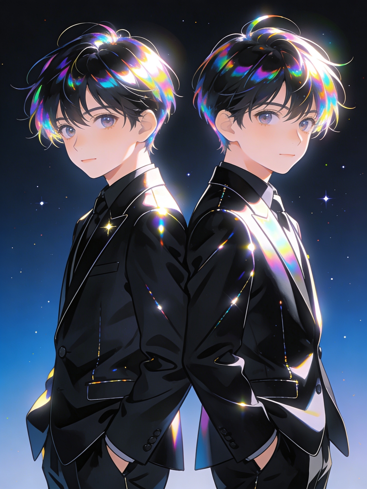Bros