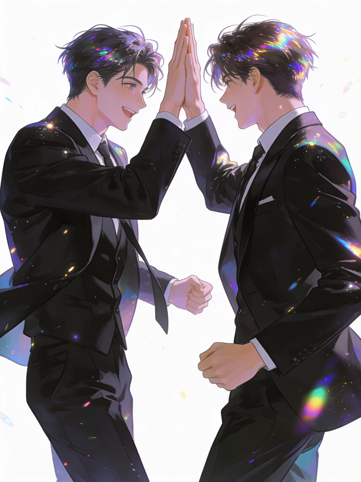 High Five