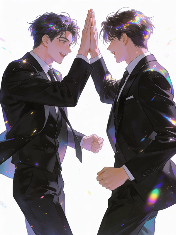 High Five