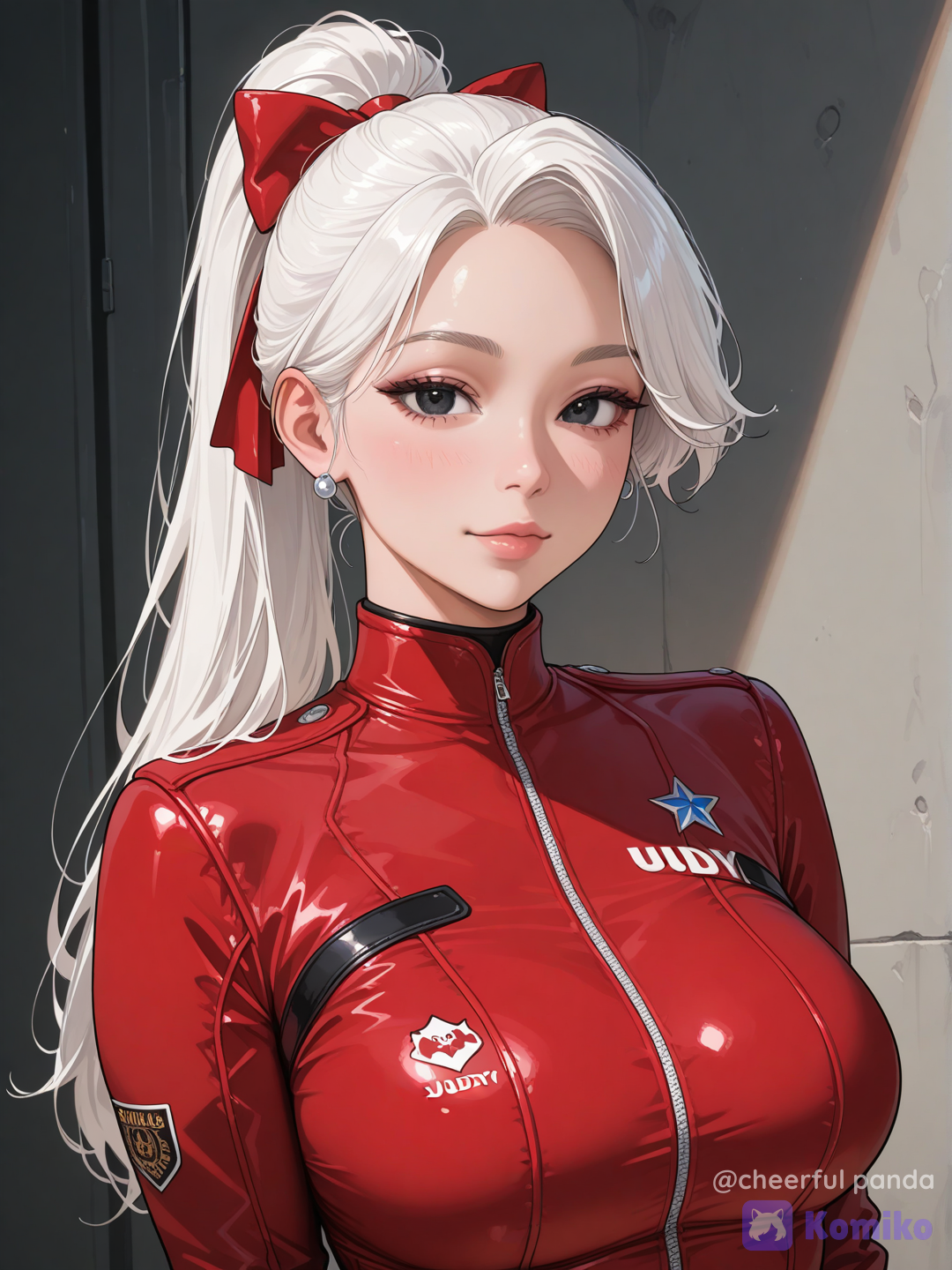 Judy