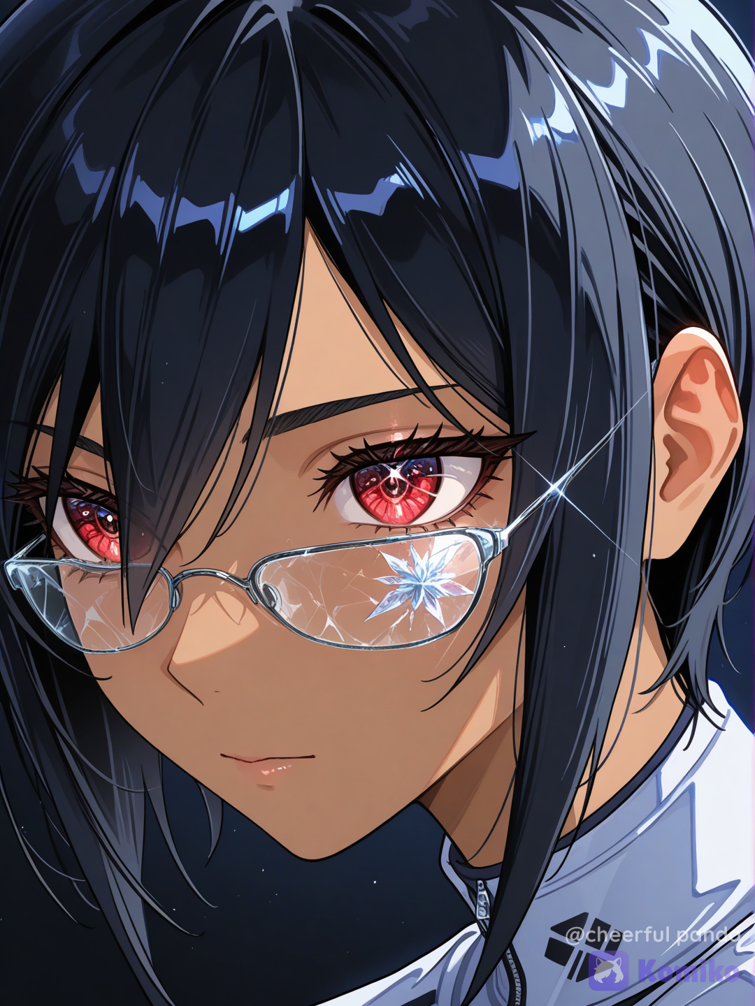 Rostro