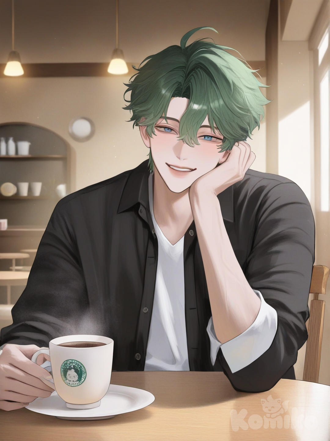 Cafe