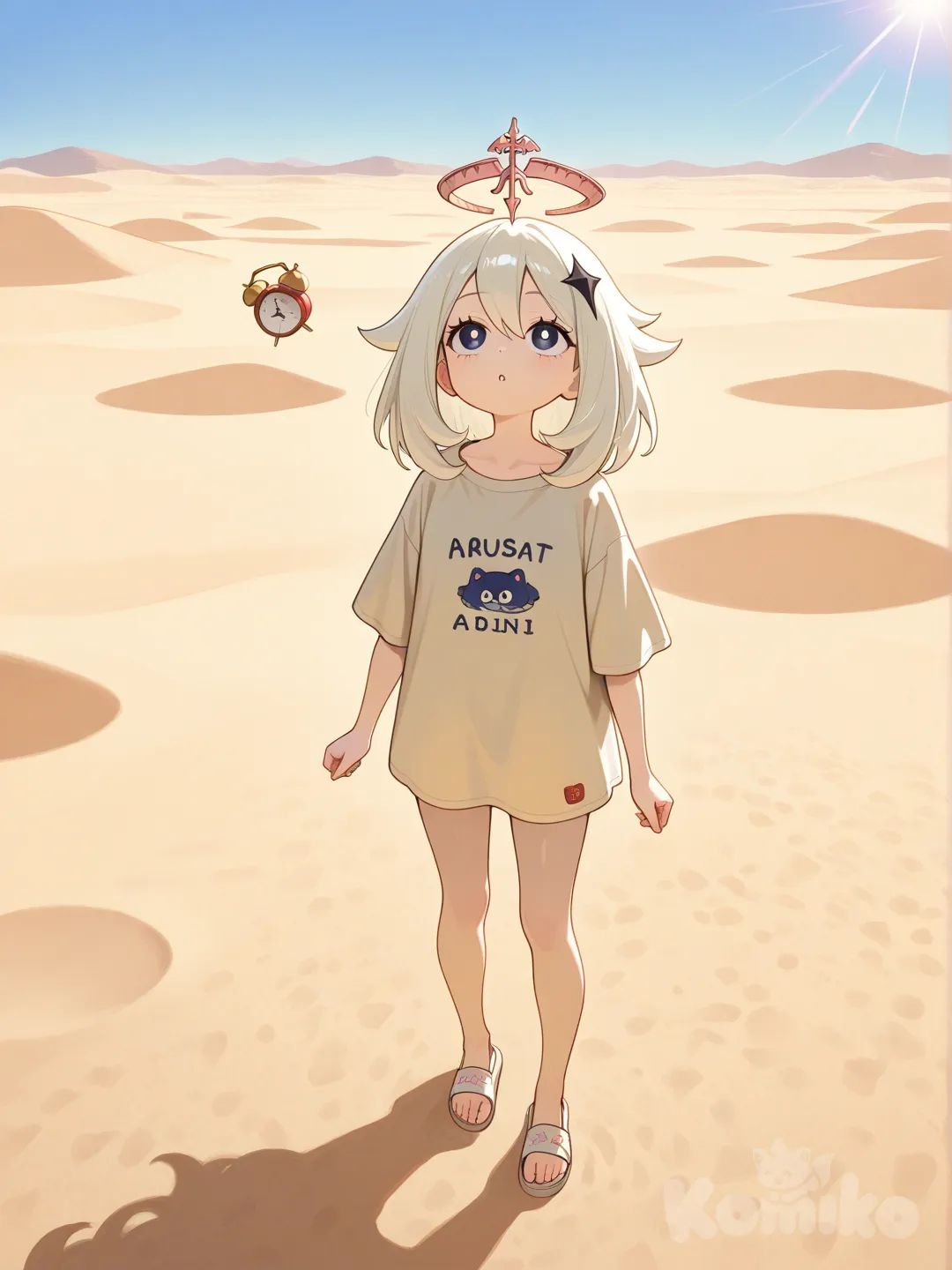 Liririlaripaimon
