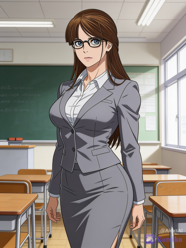 Yuriko Okada