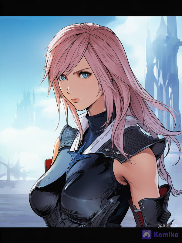 Lightning