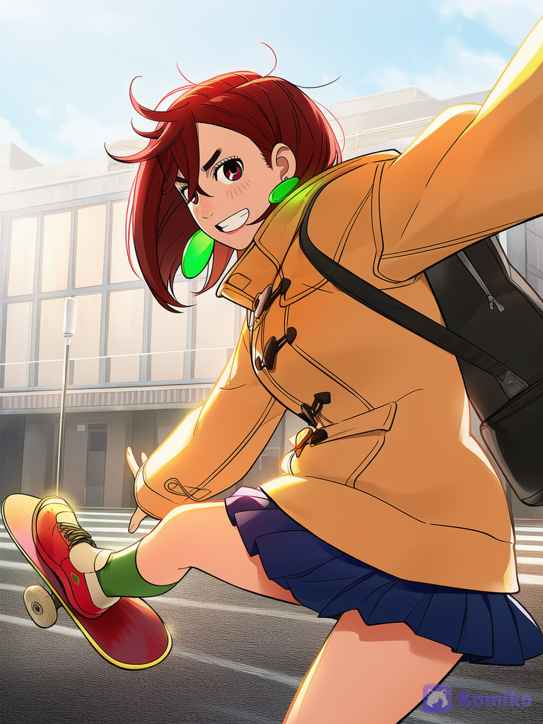 Momo Ayase
