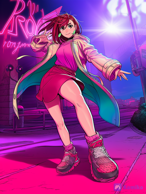 Momo Ayase
