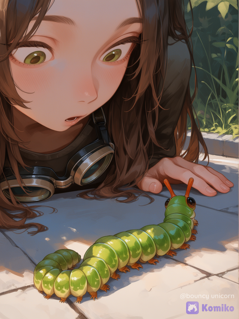 new friends