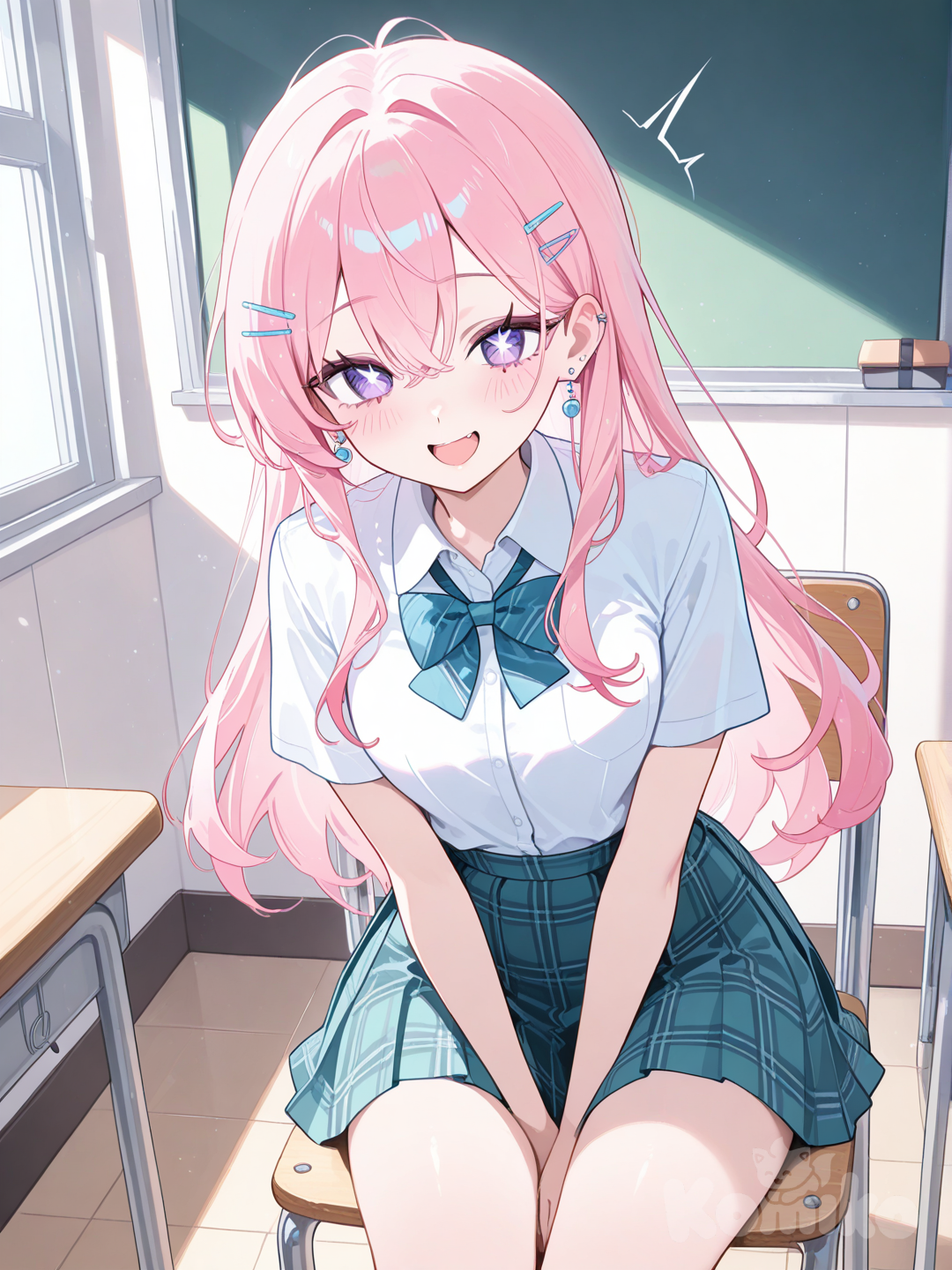 Hi~