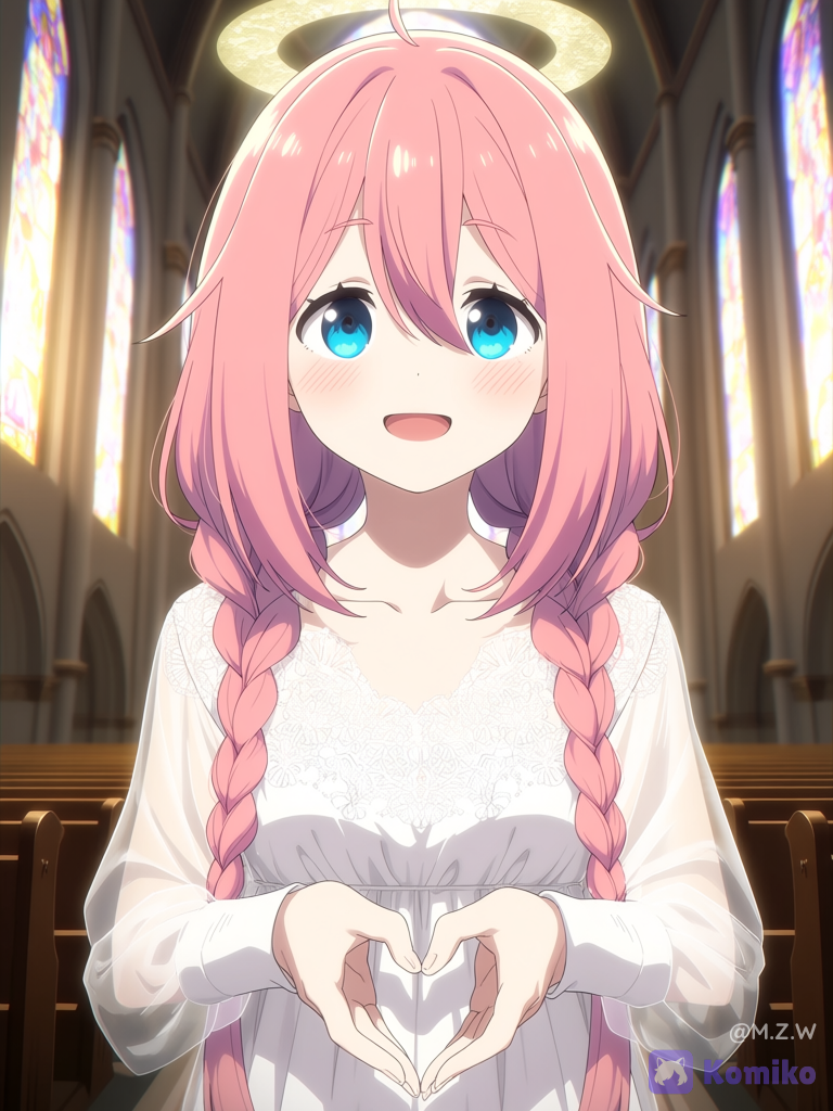 Nadeshiko