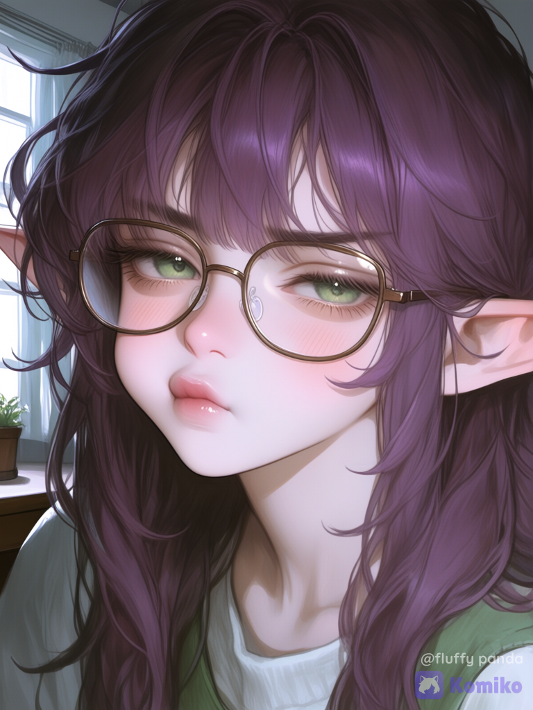 Super Pouty