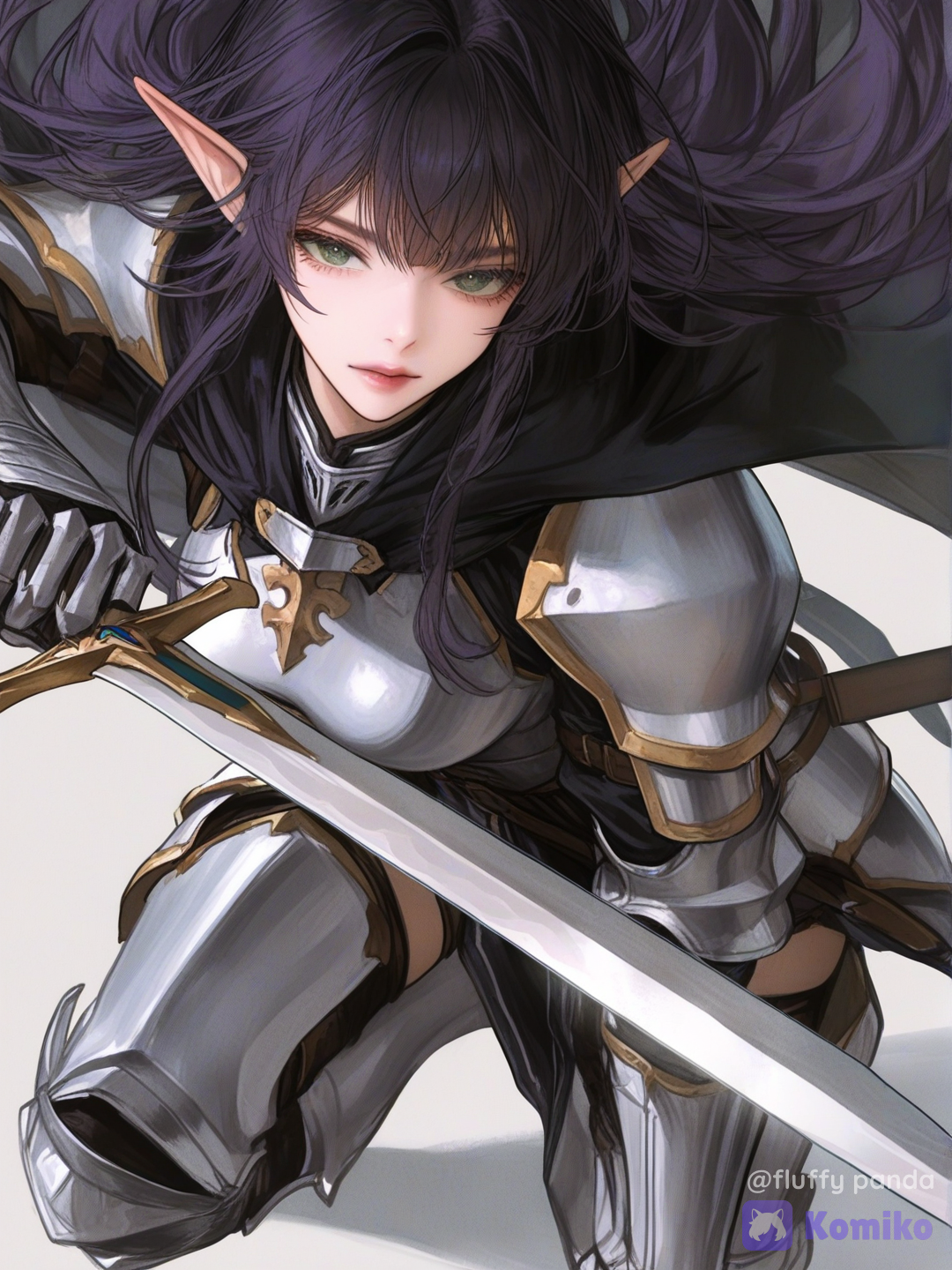 Knight time